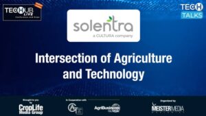 Intersection of Agriculture and Technology