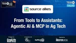 From Tools to Assistants: Agentic AI and MCP in Ag Tech