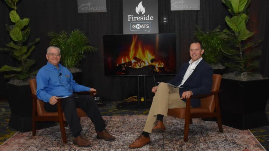 AgTech Adoption in Focus: Real Talk from the Front Lines of Agriculture