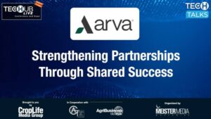 How Arva Intelligence Is Strengthening Partnerships Through Shared Success