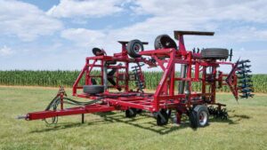 Unverferth Manufacturing Acquires Premier Tillage