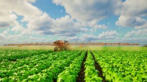 Glyphosate Policy, Legal Battles Heat Up