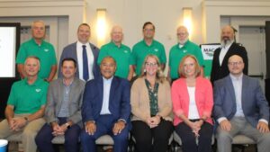 Mid America CropLife Association Elects 2025-2026 Leaders, Honors Industry Leaders