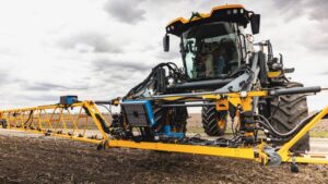 AgZen Partners with Corteva to Explore the Commercial Potential of RealCoverage Crop Spraying Technology