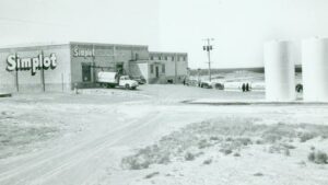 Simplot Grower Solutions Celebrates 80 Years of Operations