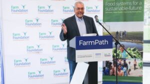 Introducing FarmPath: Making Farming Accessible and Achievable for Future Generations