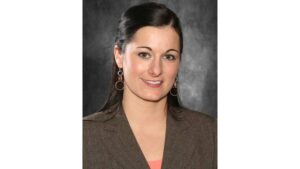 The Equity Appoints Natasha Lilly As Chief Financial Officer