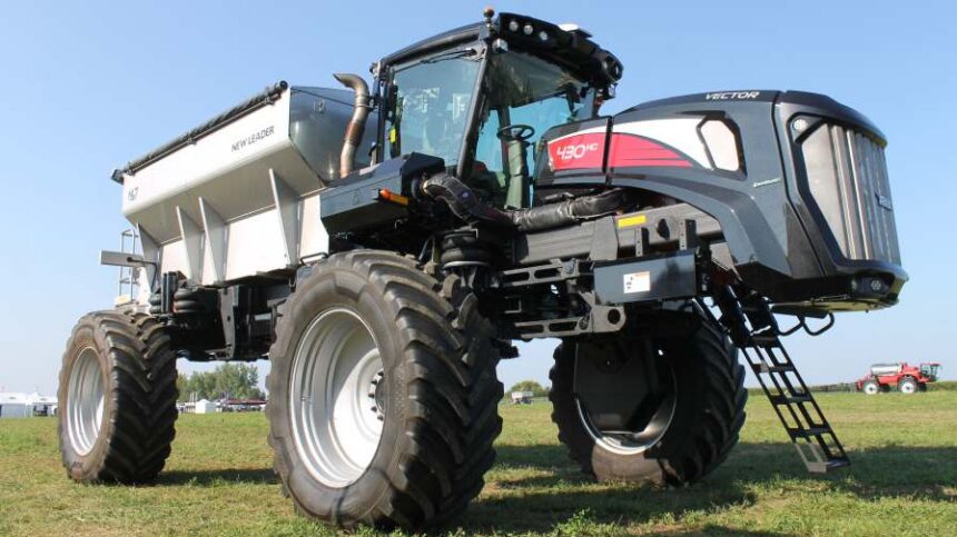 2026 CropLife IRON Product of the Year: Voting Opens Soon