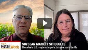 CropLife Retail Week: Farmers to Get $3 Billion Boost Amid Soybean Struggles