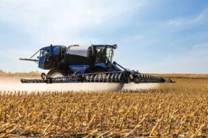 Guardian Front Boom Sprayers
