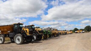 AI + Human Expertise: The New Blueprint for Fleet Resilience in Ag Retail