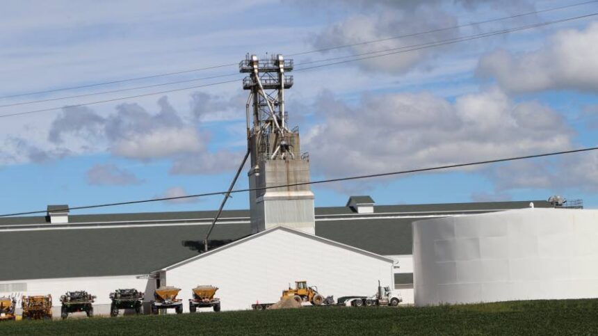 Star of the West Milling: 155 Years Strong and Still Growing in Frankenmuth