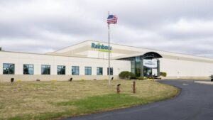 Rainbow Celebrates Grand Opening of Partner Production Center in Champaign, IL