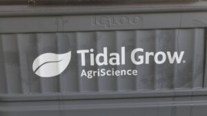 Tidal Grow Previews Innovations for the Future of Agriculture 