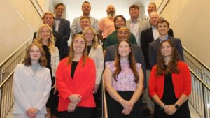 2025 Young Leaders: The Views on Agriculture from the Next Generation