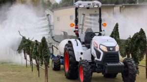 Bringing Innovative Tech to Agriculture? ‘Get Real,’ Say Industry Veterans