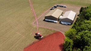 New Case IH Precision Technology Offers Increased Flexibility, Efficiency and Operator Support
