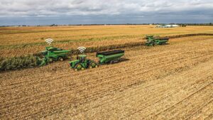 Smarter Repairs, Less Downtime: John Deere PRO Service Explained