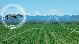 Cybersecurity on the Farm: Protecting Data from the Newest Threats in Agriculture