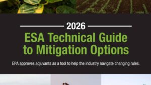 2026 ESA Technical Guide to Mitigation Options: View the Full Report