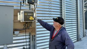 Boost Bushels and Profitability With Soybean Rehydration