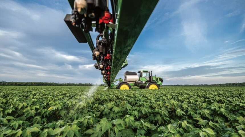 Bridging the Gap: WSSA Symposium Tackles the Future of Targeted and Autonomous Weed Control