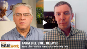 CropLife Retail Week: An Eye on Cotton, Farm Bill Delays, Market Pressure, and New Trade Hopes