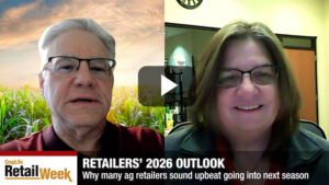 CropLife Retail Week: ARA Annual Meeting Preview: 2026 Outlook, AI, and Biologicals
