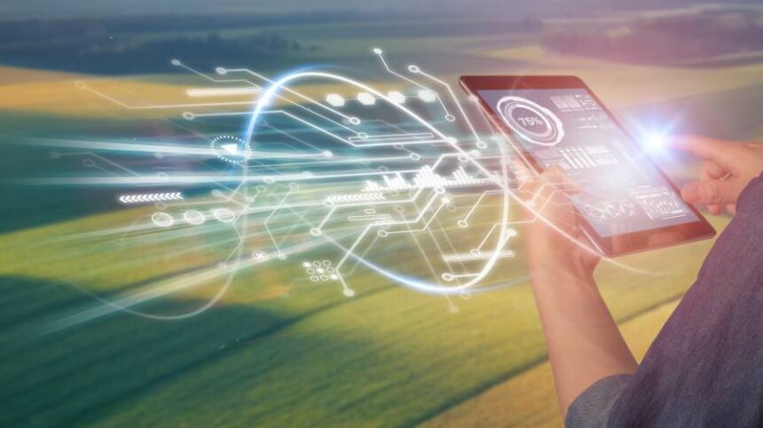 Ag Technology Adoption and Implementation