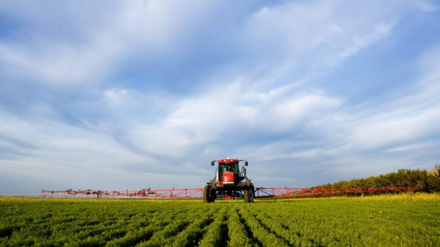 ASA Welcomes Reduced Tariffs on Farm Equipment and Parts
