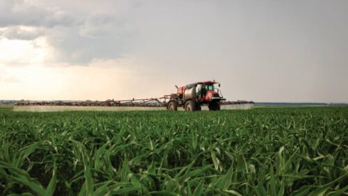 5 Insights for Ag Retailers on Policy, Fertilizer, and Technology