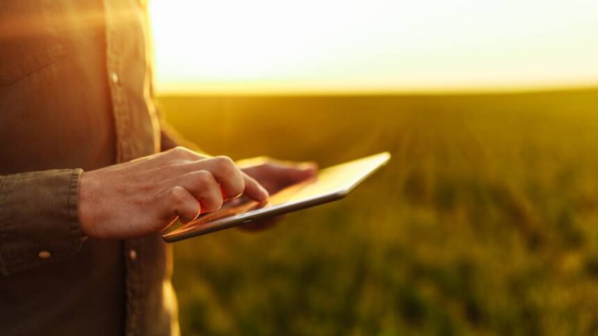 AI-Powered Scouting Tools Are Becoming Essential for Modern Agronomy