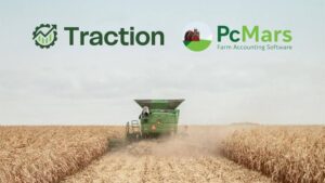 Traction Ag Acquires PcMars, Uniting Two Leaders in Farm Accounting Software