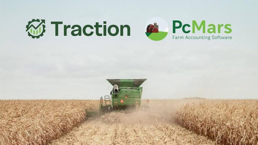Traction Ag Acquires PcMars, Uniting Two Leaders in Farm Accounting Software