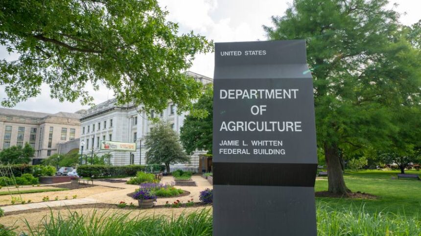 Untapped Federal Funding Is Waiting for Farmers 