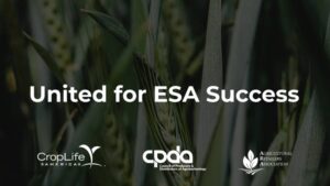 Collaboration in Action for ESA Compliance