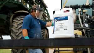 NAVIGATING THE ESA HERBICIDE STRATEGY:  What Growers and Retailers Need to Know
