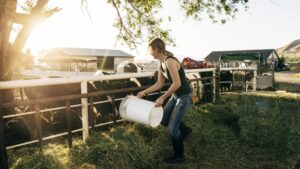 International Year of the Woman Farmer Information Hub Launched to Celebrate Women’s Impact on Agriculture
