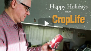 CropLife Retail Week: ’Twas the Video Before Christmas
