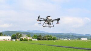 Share the Skies: Drone Operators Urged to Protect Ag Aircraft