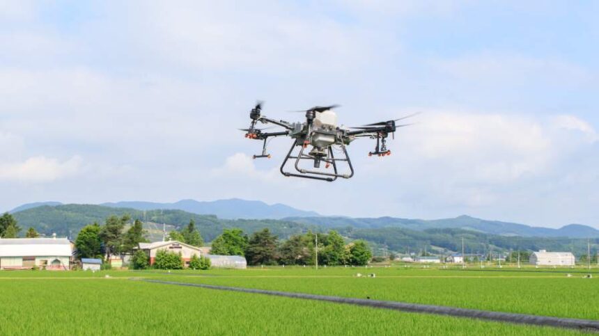 Share the Skies: Drone Operators Urged to Protect Ag Aircraft