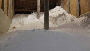 State of the Fertilizer Industry: Volatility Still Exists, But Some Certainty Appears