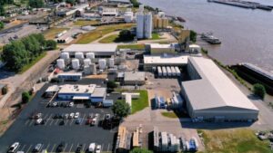 GROWMARK to Build New Ag Biologicals Plant in St. Louis