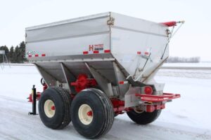 Heartland AG