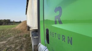 Financing Boosts Regenerative Adoption: Return, LLC Partners With Growers Edge