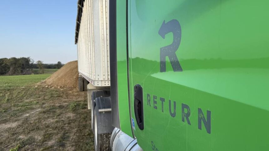 Financing Boosts Regenerative Adoption: Return, LLC Partners With Growers Edge