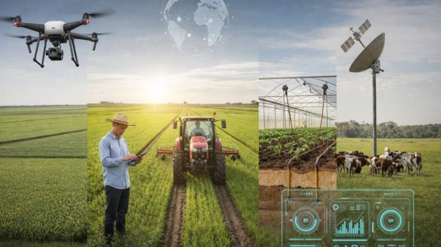 Innovation Is Essential in AgTech — But Are We Asking the Right Questions?