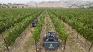Agtonomy Brings Physical AI Fleets and Proven Automation to World Ag Expo