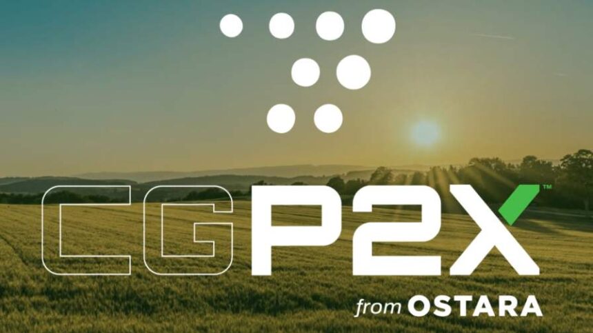 Ostara’s CG P2X Fertilizer Supports Grower Access to NRCS Conservation Funding Opportunities