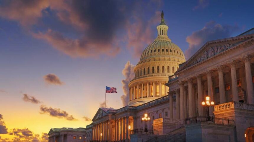 NASDA Commends Progress on Farm Bill Development and Continues Advocating for Bipartisanship